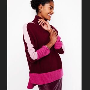 Boden Jessica Oversized Jumper